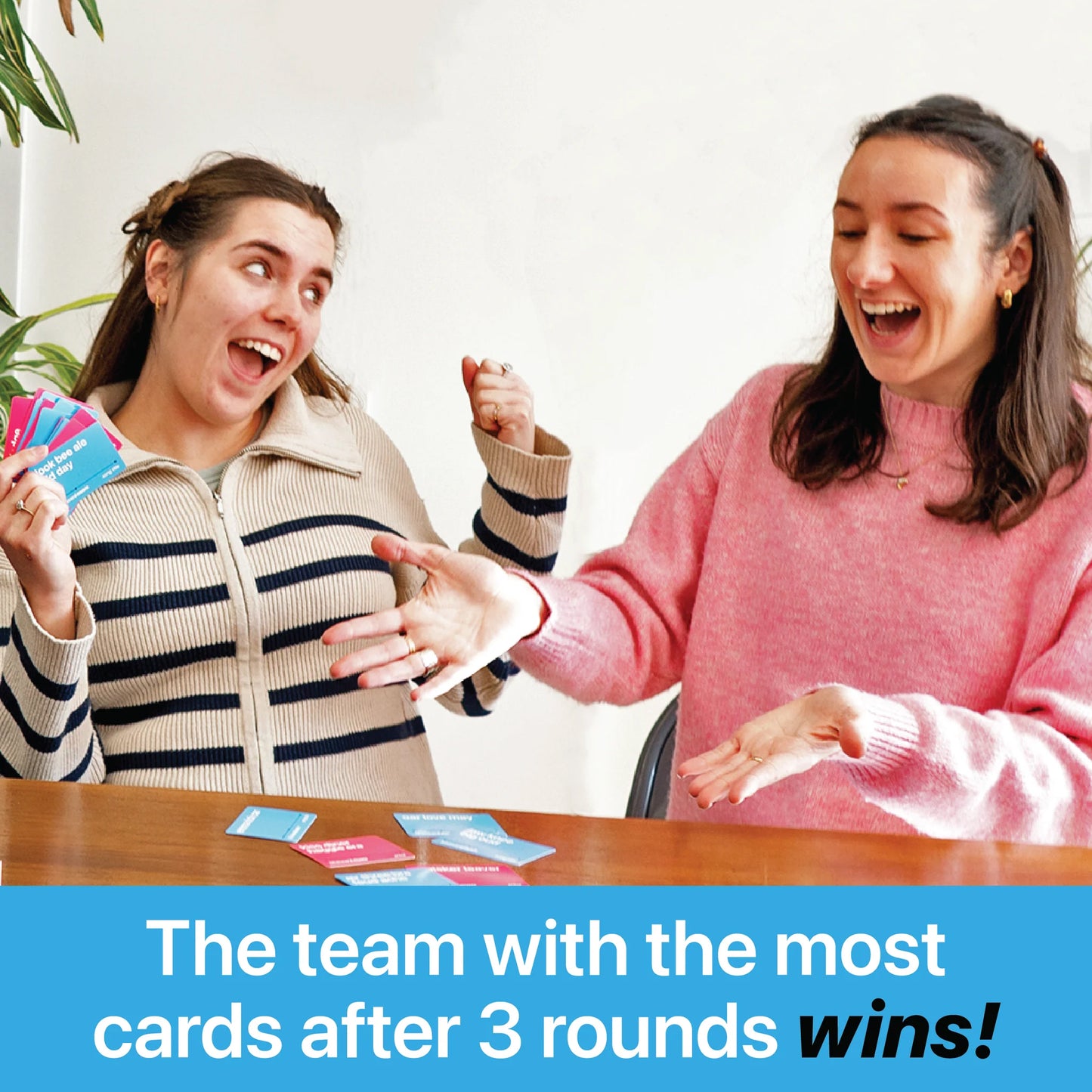 Misheard Music Hilarious Party Game - Fast-Paced Family Fun With 500 Cards