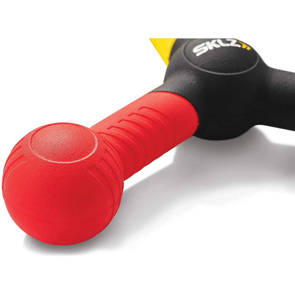 Reactive Catch Trainer Improve Reflex Agility Hand Eye Coordination Training Tool Fun for All Ages Focus for Sports Exercise