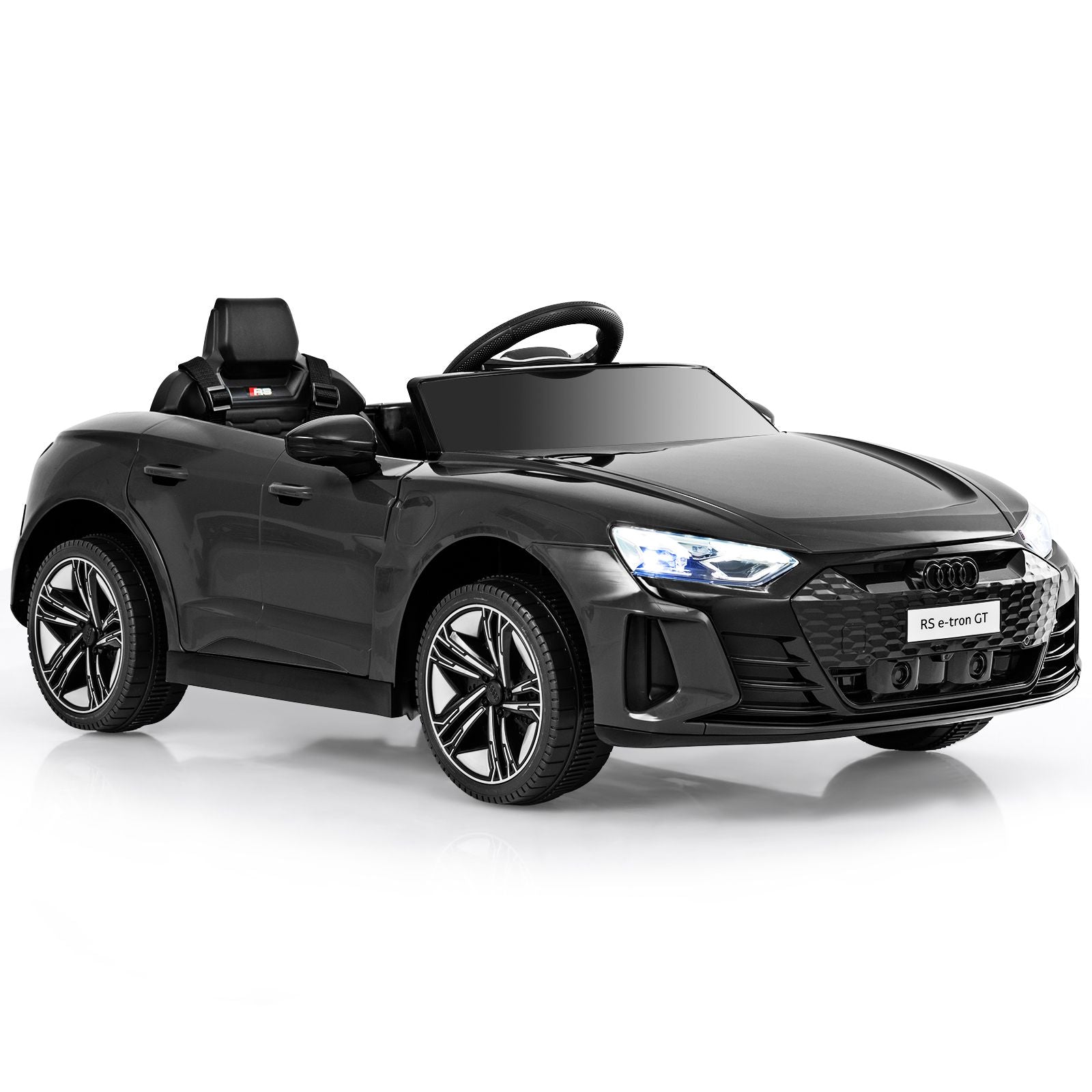 12V Audi Licensed Electric Kids Ride on Car with Remote Control