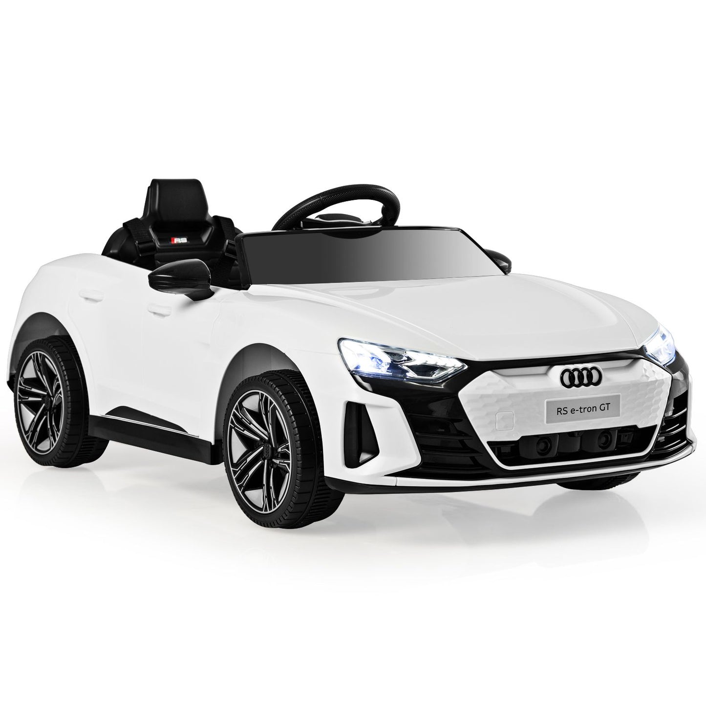 12V Audi Licensed Electric Kids Ride on Car with Remote Control