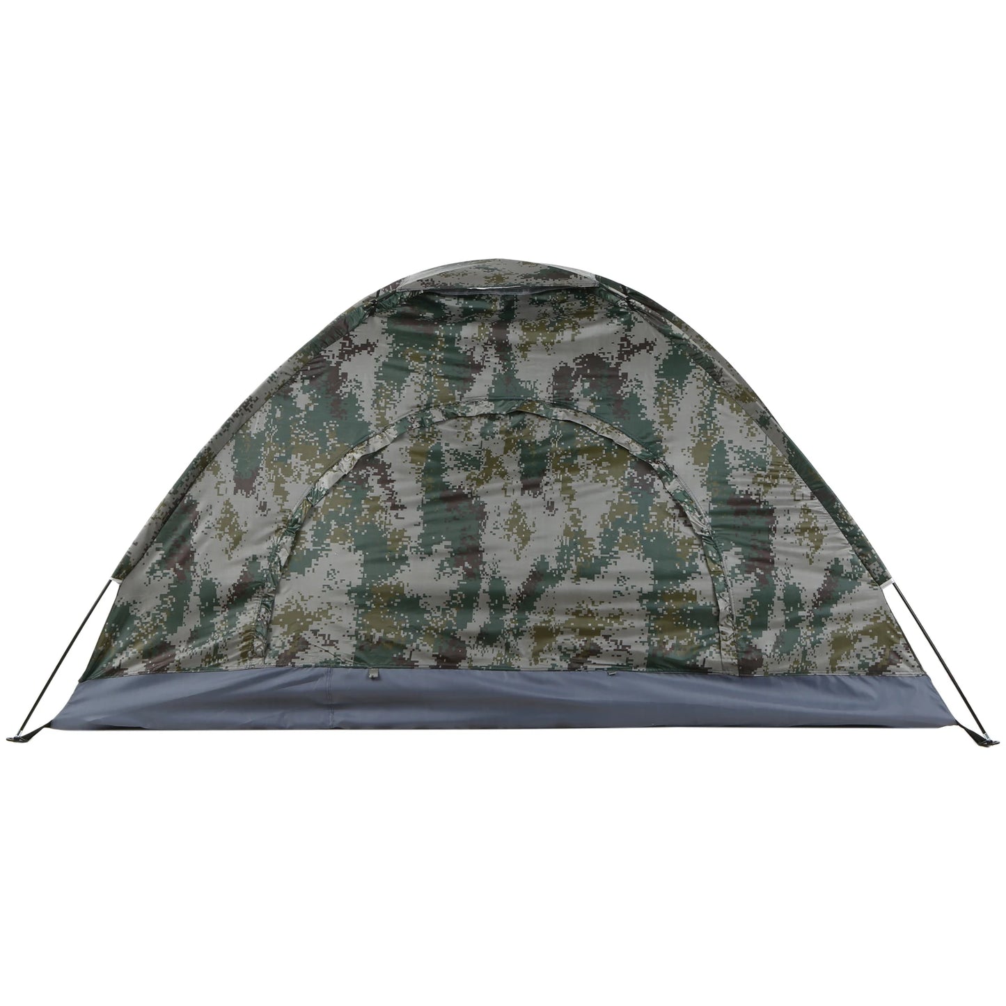 Mesh Camping Tent  Camping Tent Single Layer Portable Tent Anti-UV Coating UPF 30+ for Outdoor Beach Fishing
