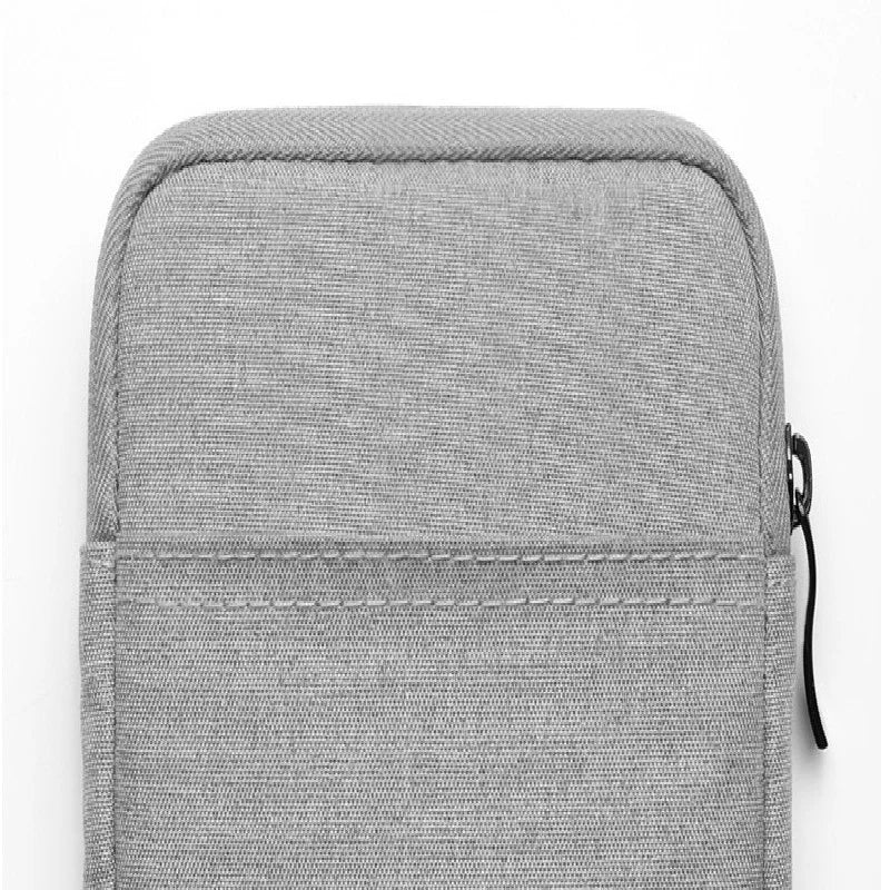 6-inch Tablet Bag Protective Cover Is Suitable for E-books, Storage Bags, Electronic Product Protection, Essential for Travel