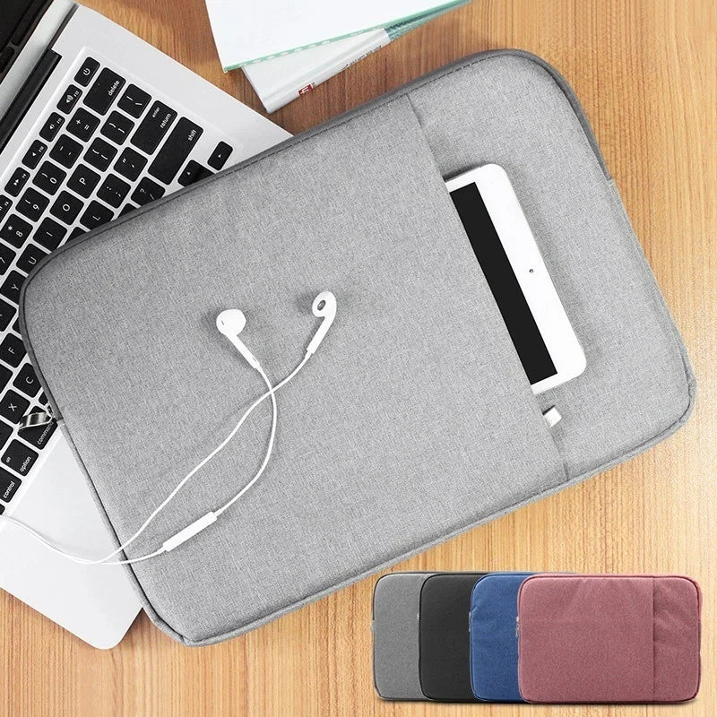 6-inch Tablet Bag Protective Cover Is Suitable for E-books, Storage Bags, Electronic Product Protection, Essential for Travel