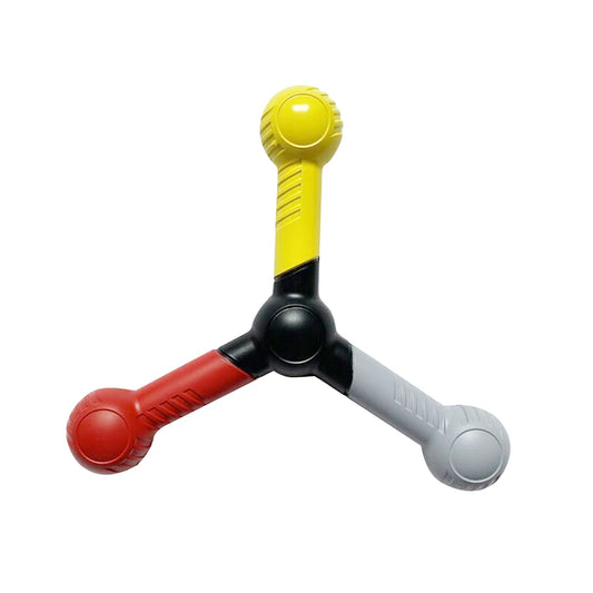 Reactive Catch Trainer Improve Reflex Agility Hand Eye Coordination Training Tool Fun for All Ages Focus for Sports Exercise