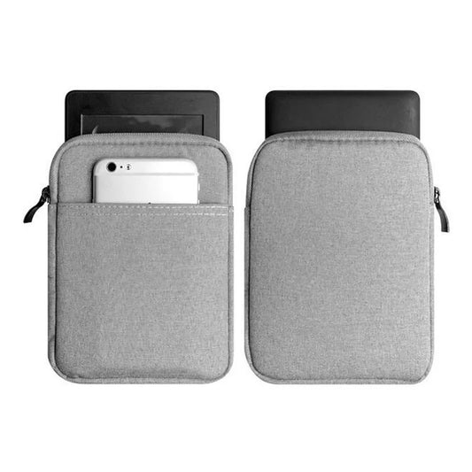 6-inch Tablet Bag Protective Cover Is Suitable for E-books, Storage Bags, Electronic Product Protection, Essential for Travel