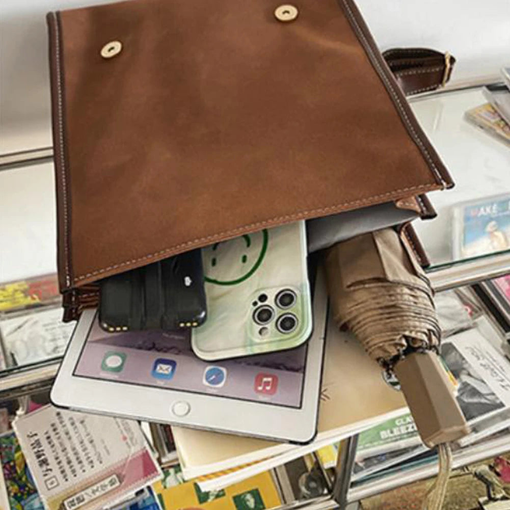 Japanese Travel Backpacks Large Capacity Laptop Backpack Vintage College Rucksack Bag for Women Fashion Ladies Casual College