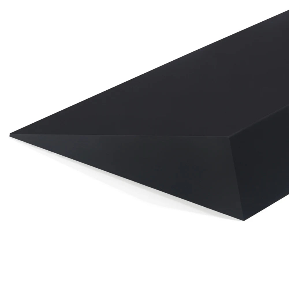 EVA Yoga Slant Board Squat Board Anti Slip Squat Wedge Ergonomic Incline Balance Board Multi-Function for Weightlifting Fitness