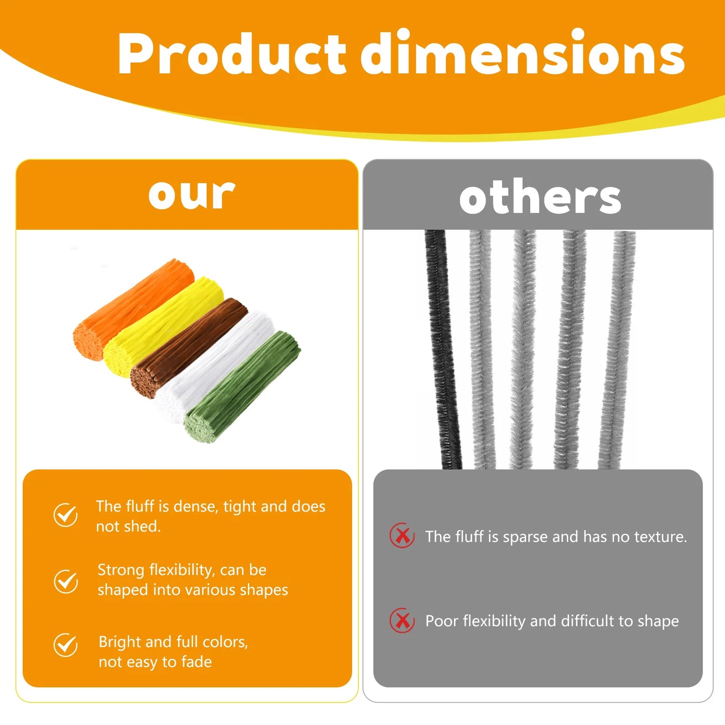 Floral Bouquet Arts And Craft Kit - 400 Piece Project